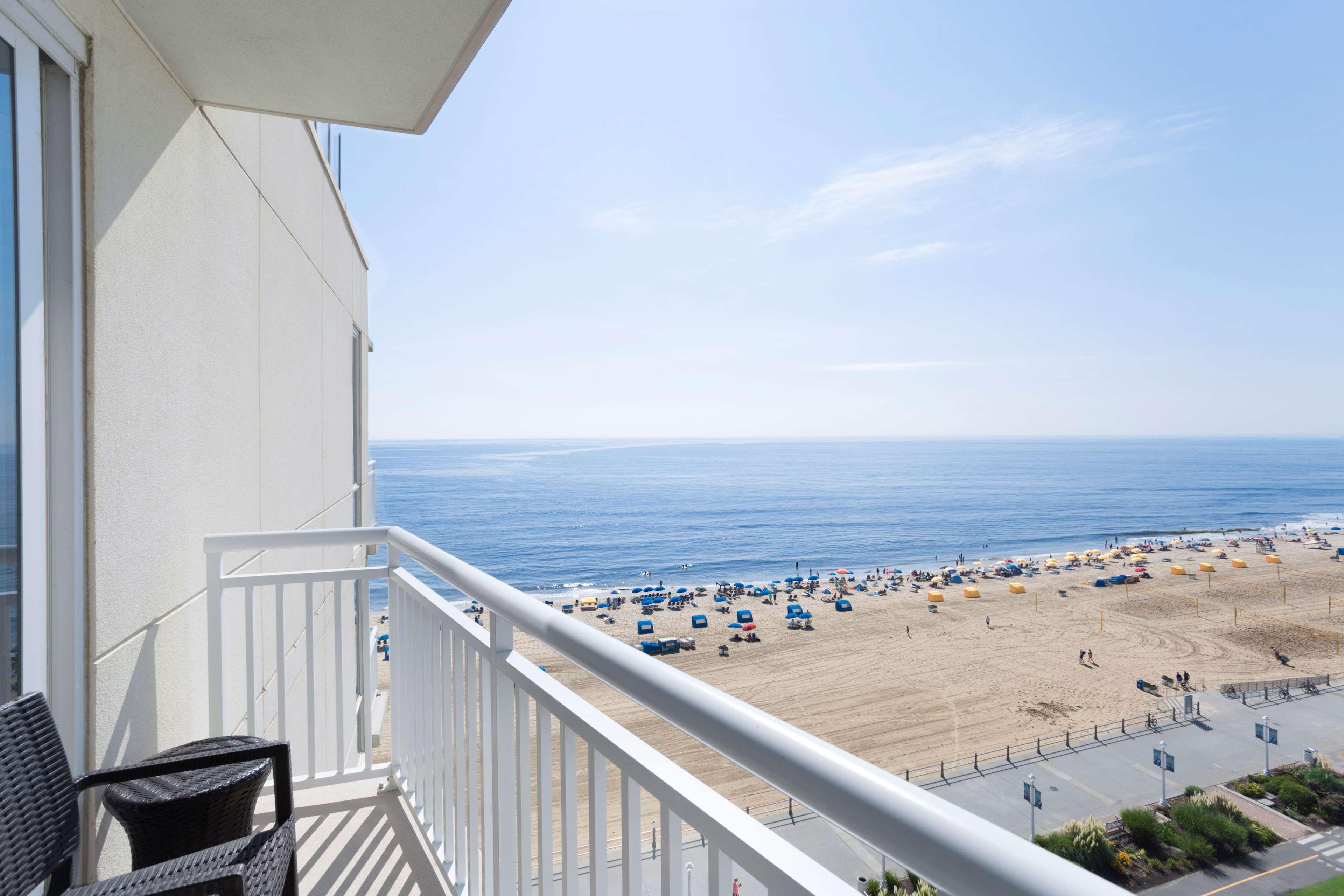 Hilton Vacation Club Oceanaire Βιρτζίνια Μπιτς Εξωτερικό φωτογραφία