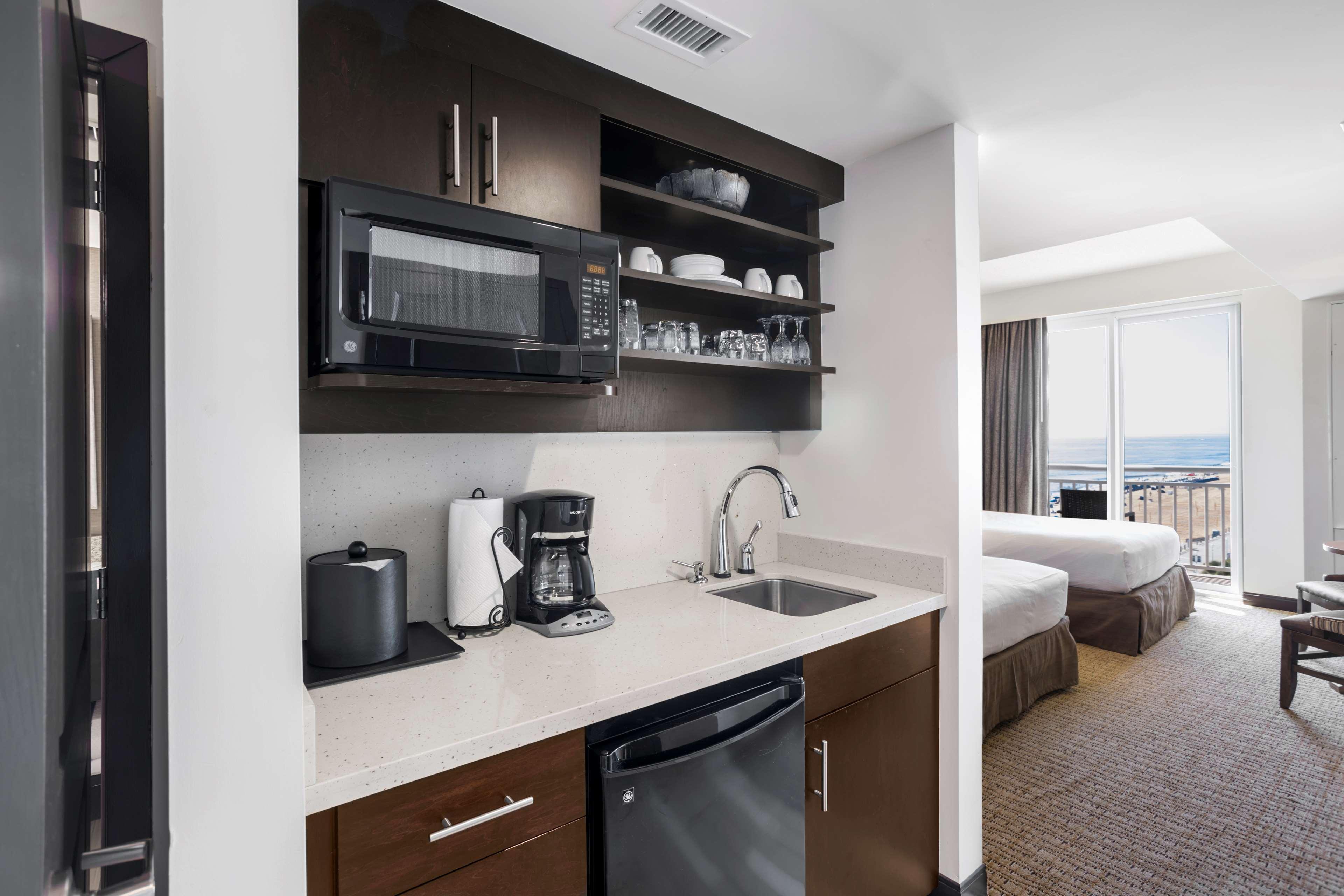 Hilton Vacation Club Oceanaire Βιρτζίνια Μπιτς Εξωτερικό φωτογραφία