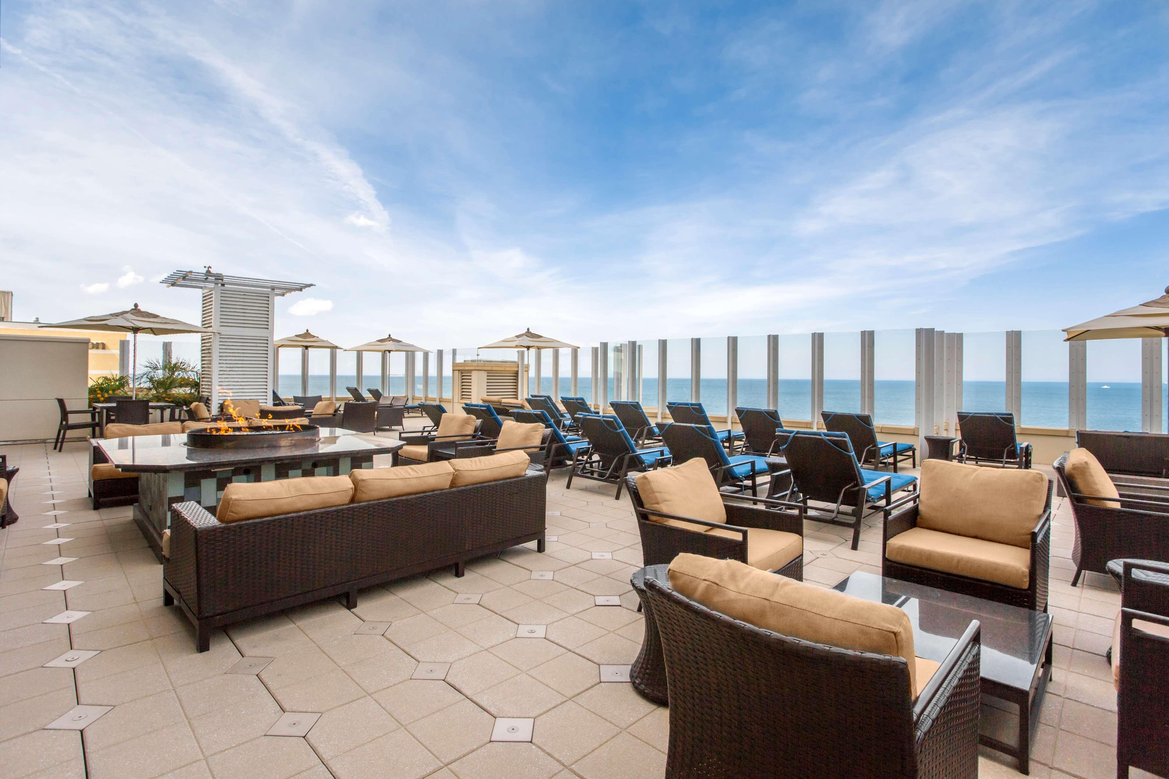 Hilton Vacation Club Oceanaire Βιρτζίνια Μπιτς Εξωτερικό φωτογραφία