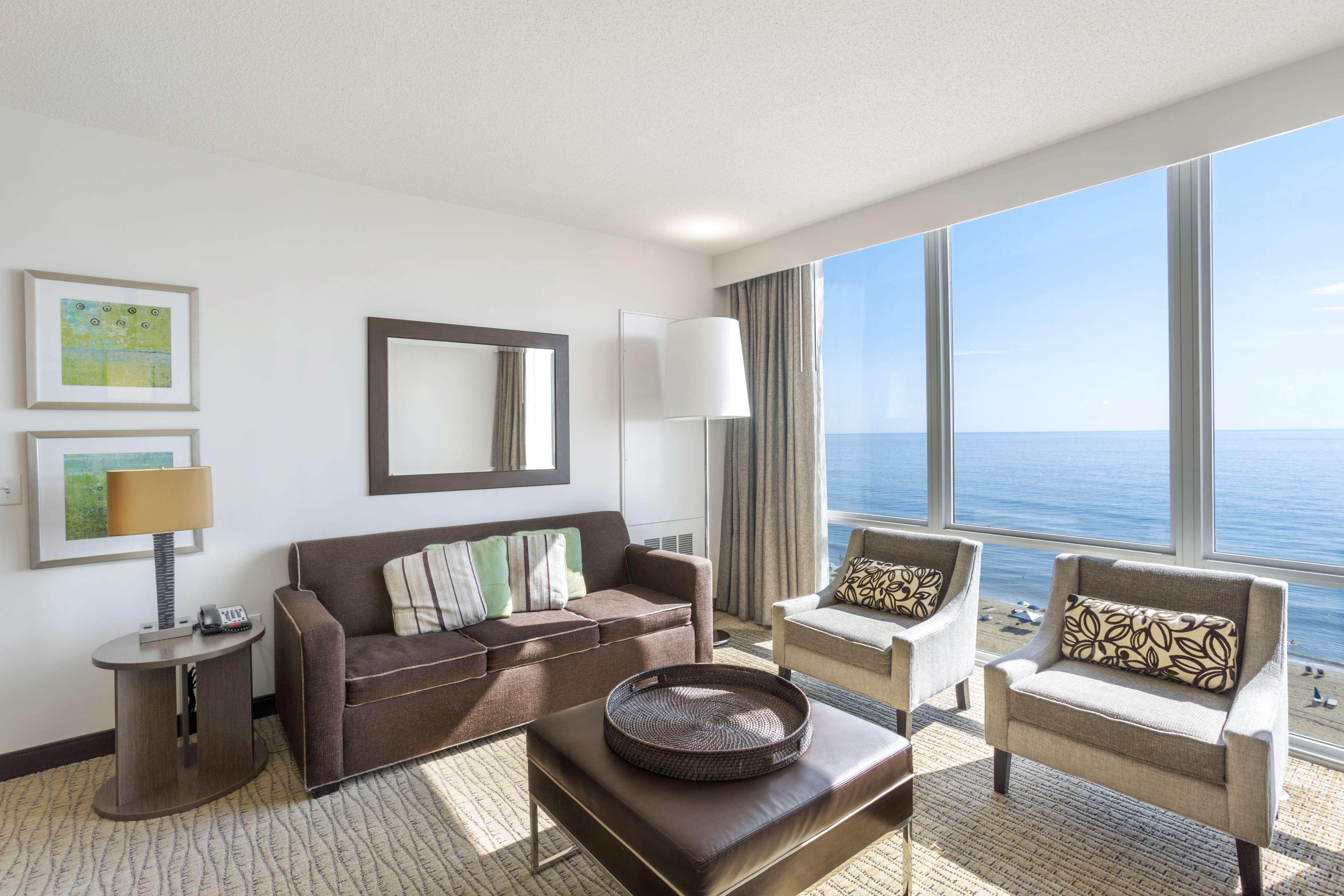 Hilton Vacation Club Oceanaire Βιρτζίνια Μπιτς Εξωτερικό φωτογραφία