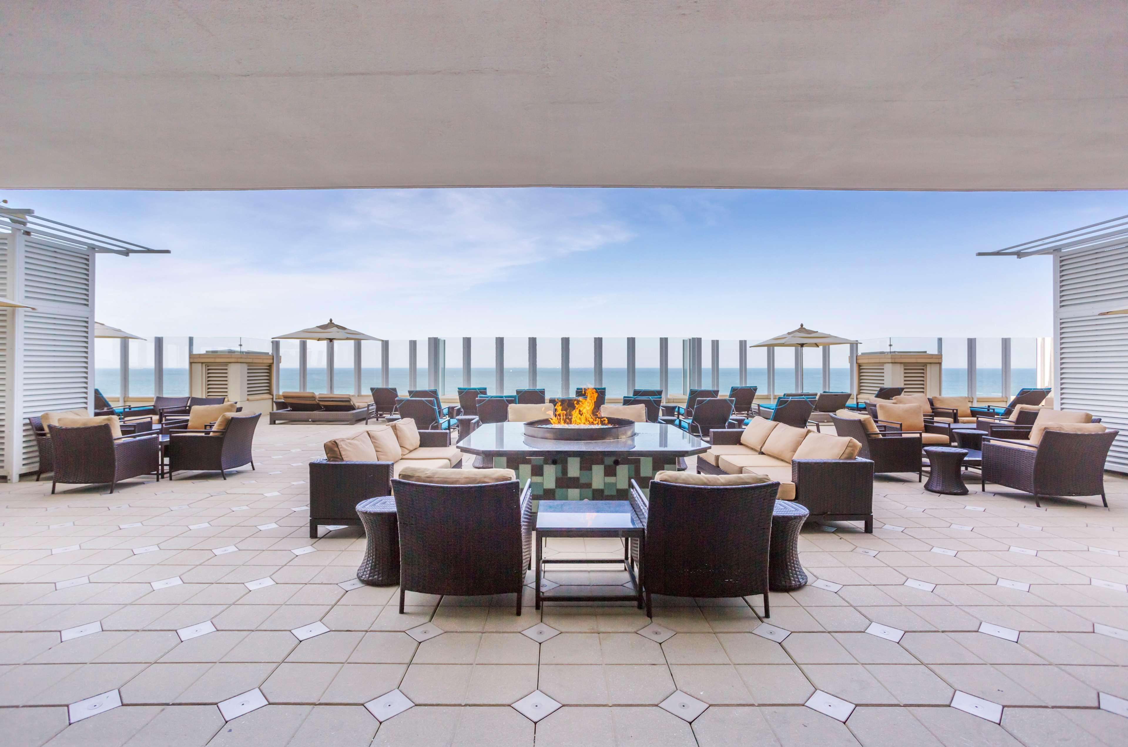 Hilton Vacation Club Oceanaire Βιρτζίνια Μπιτς Εξωτερικό φωτογραφία