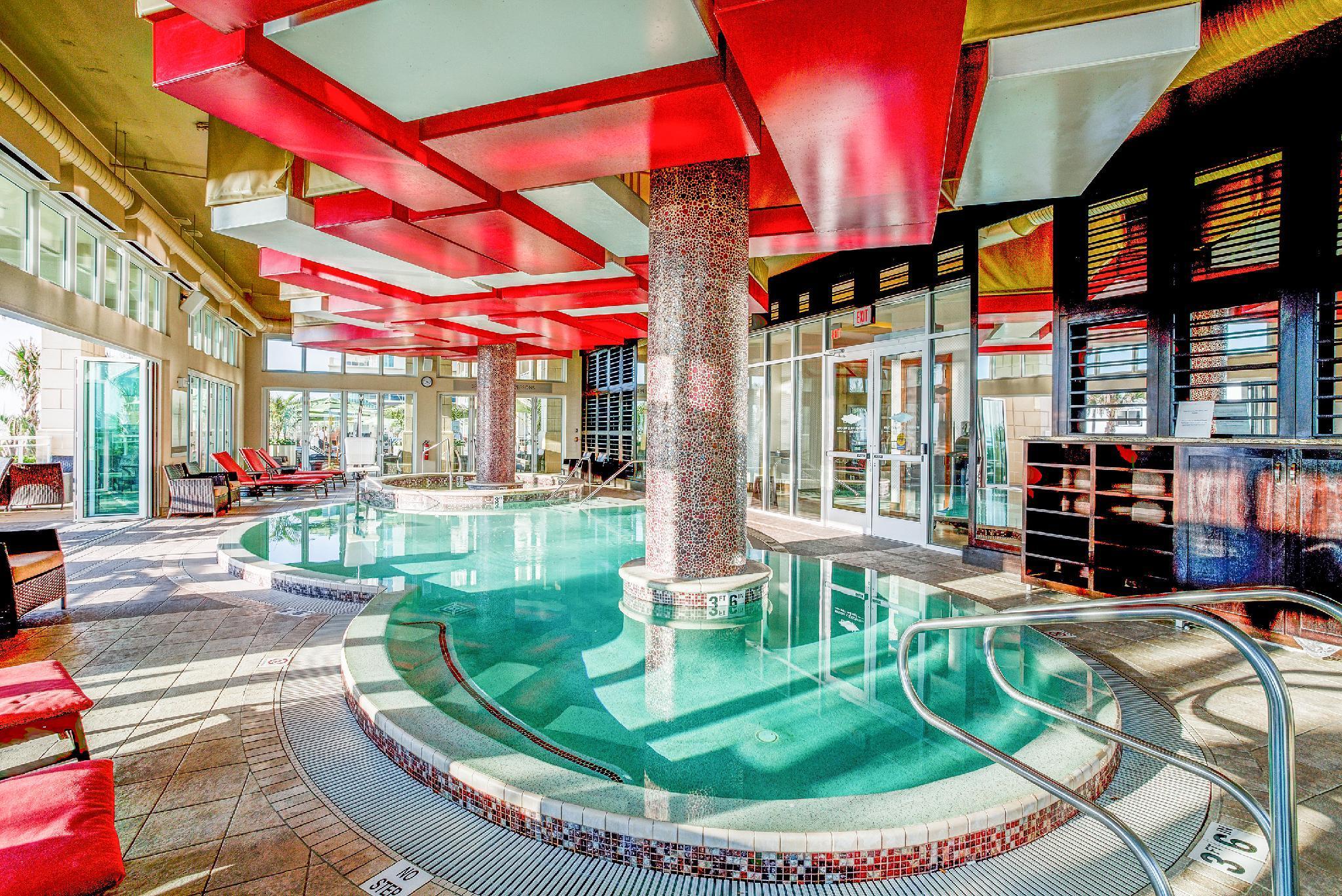 Hilton Vacation Club Oceanaire Βιρτζίνια Μπιτς Εξωτερικό φωτογραφία