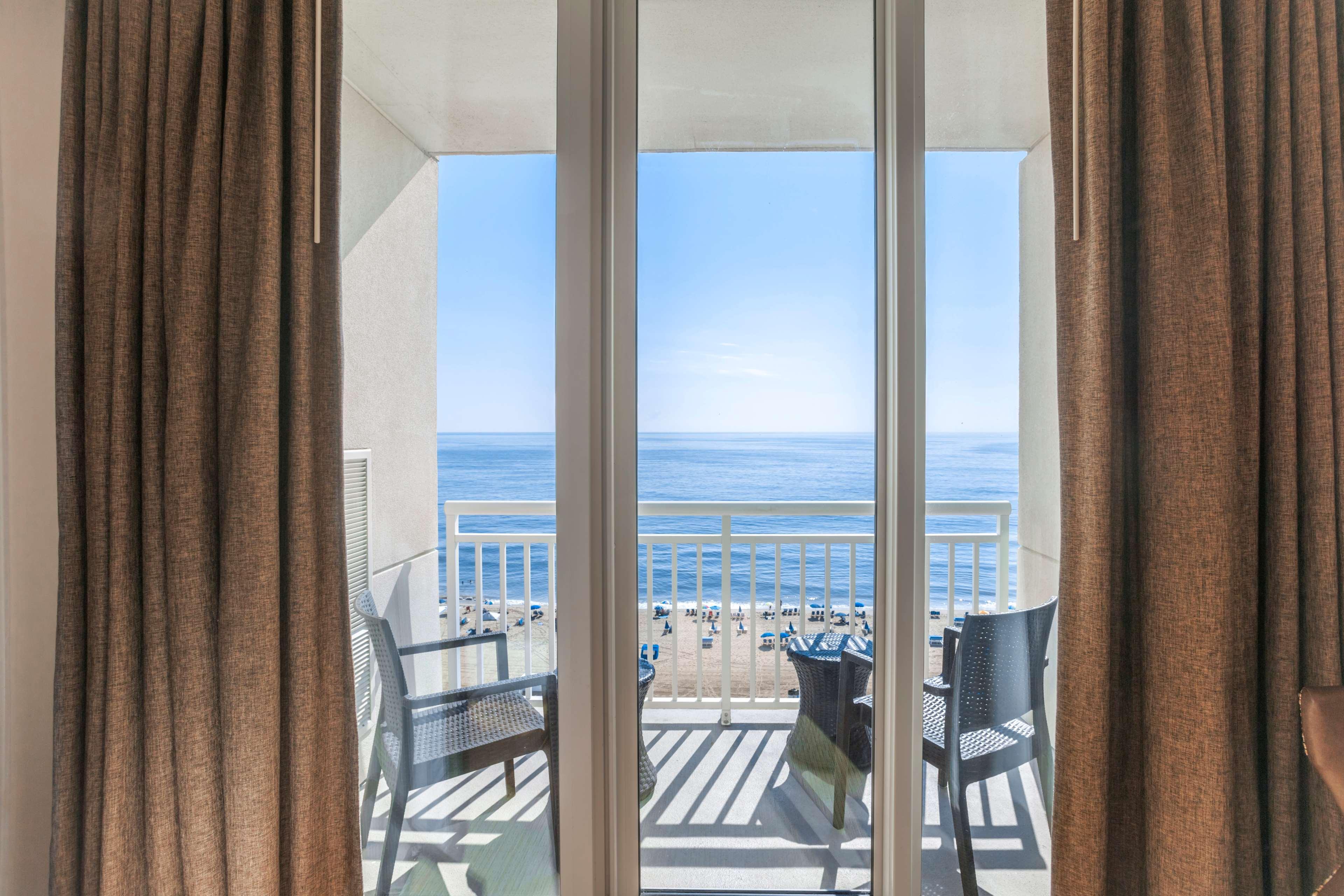 Hilton Vacation Club Oceanaire Βιρτζίνια Μπιτς Εξωτερικό φωτογραφία