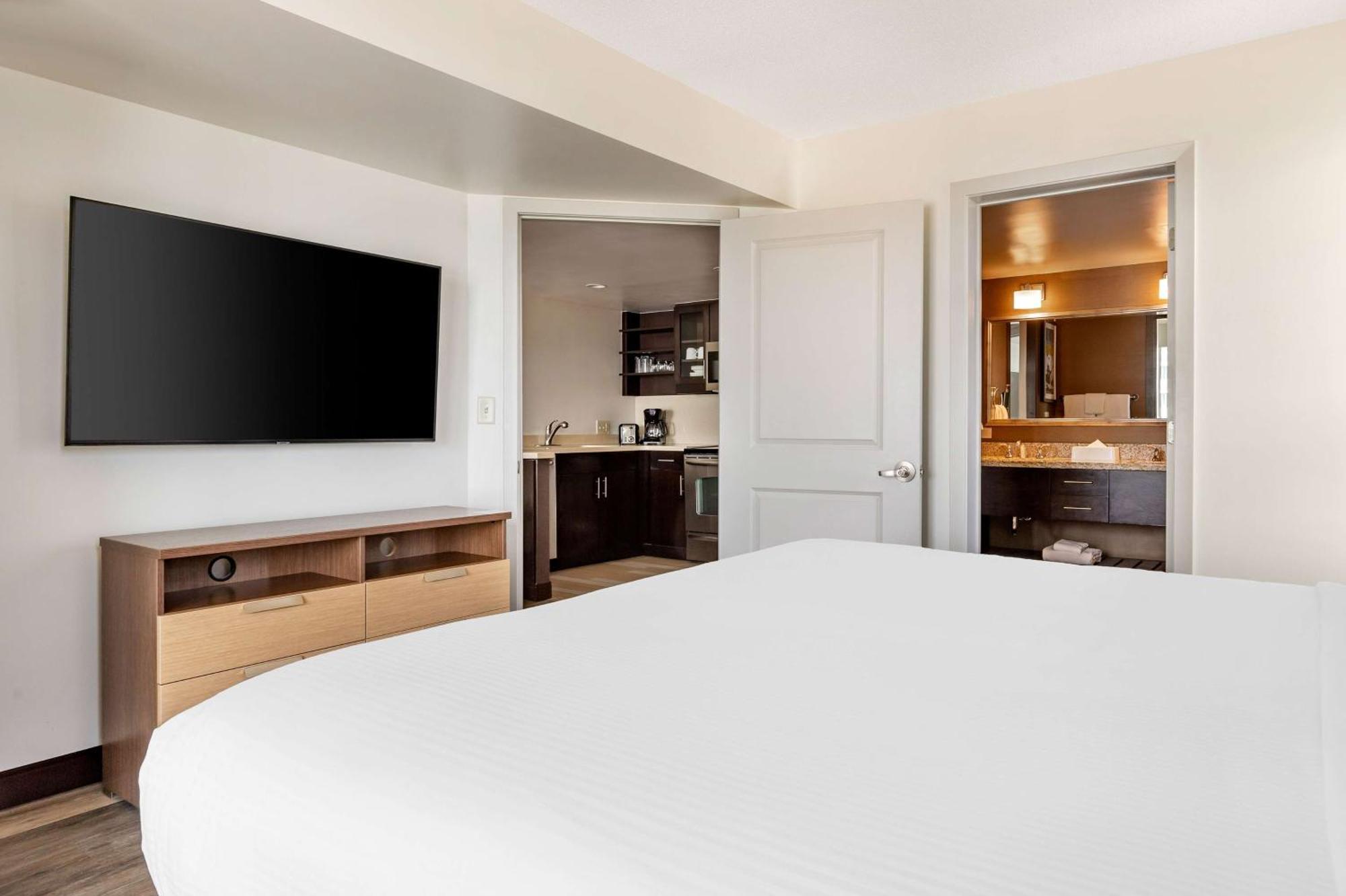 Hilton Vacation Club Oceanaire Βιρτζίνια Μπιτς Εξωτερικό φωτογραφία