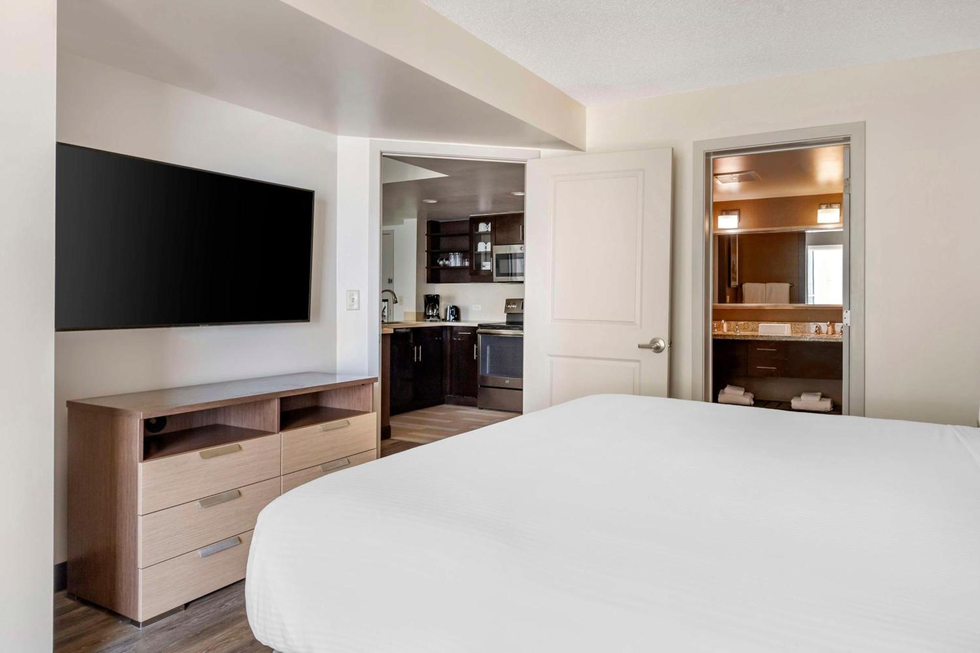 Hilton Vacation Club Oceanaire Βιρτζίνια Μπιτς Εξωτερικό φωτογραφία