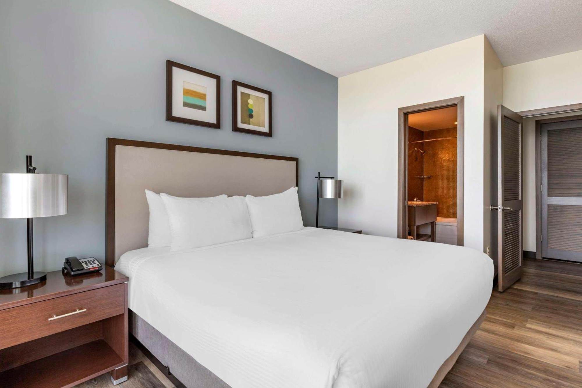 Hilton Vacation Club Oceanaire Βιρτζίνια Μπιτς Εξωτερικό φωτογραφία