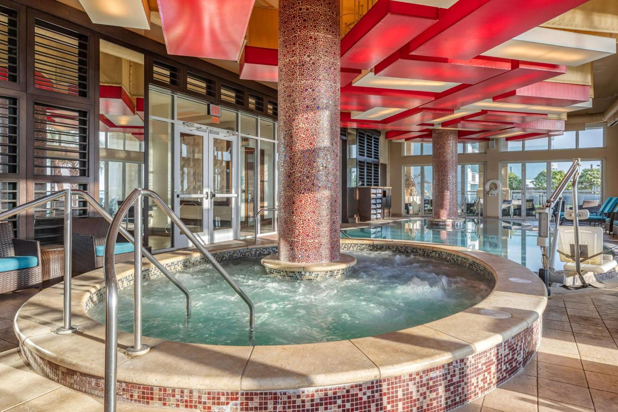 Hilton Vacation Club Oceanaire Βιρτζίνια Μπιτς Εξωτερικό φωτογραφία